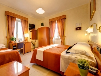 Hotel Parker