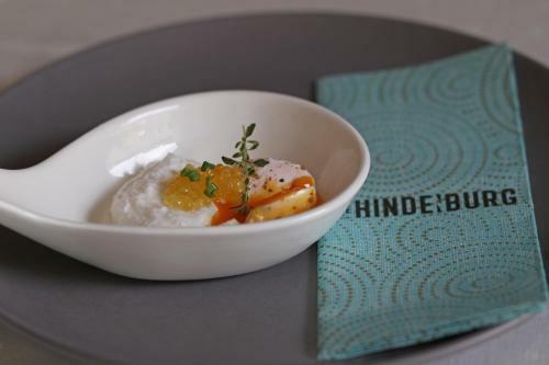 Hotel Hindenburg