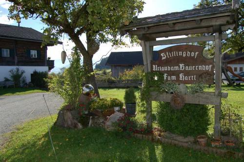 Agroturismo Stillinghof