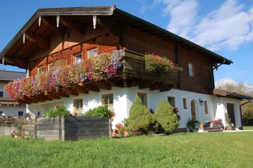 Agroturismo Stillinghof