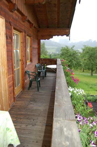 Agroturismo Stillinghof