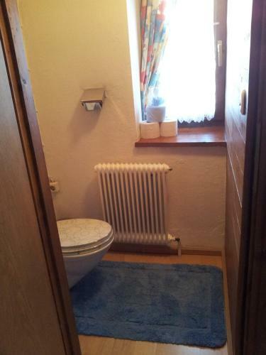 Ferienhaus Fuchslechner