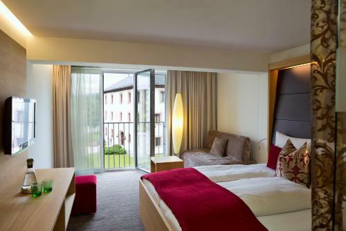 Ritzenhof - Hotel & Spa Am See