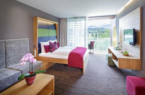Ritzenhof - Hotel & Spa Am See