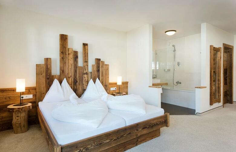 Hotel Saliter Hof