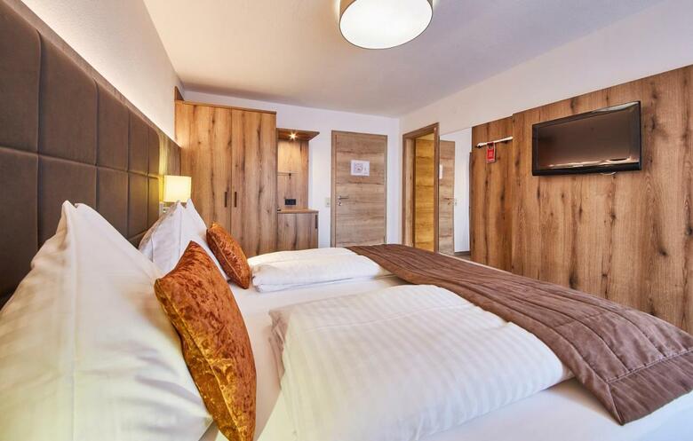 Hotel R�merhof