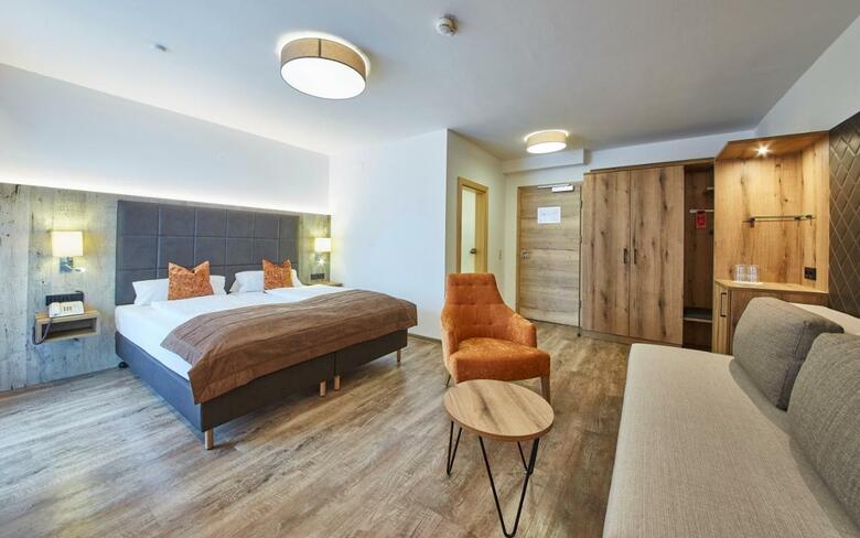 Hotel R�merhof