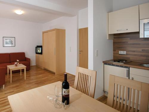 Hostal Alpengasthof Praxmar