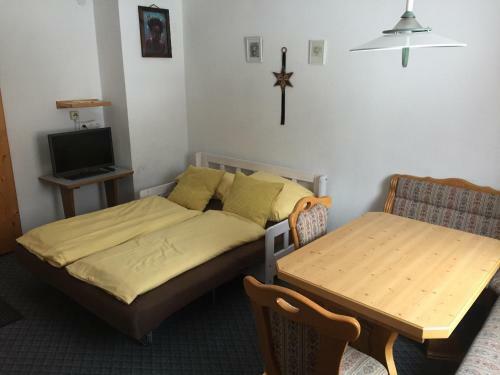 Hostal Pension Praxmarer