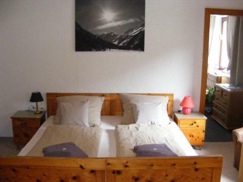 Hostal Pension Praxmarer