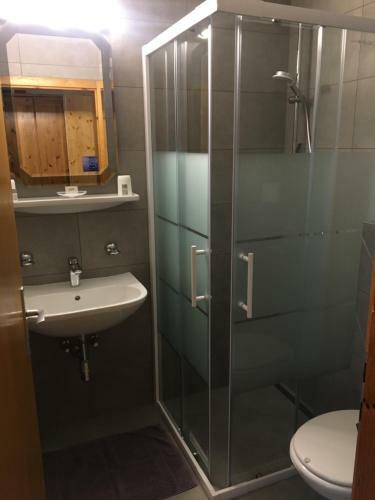 Hostal Pension Praxmarer