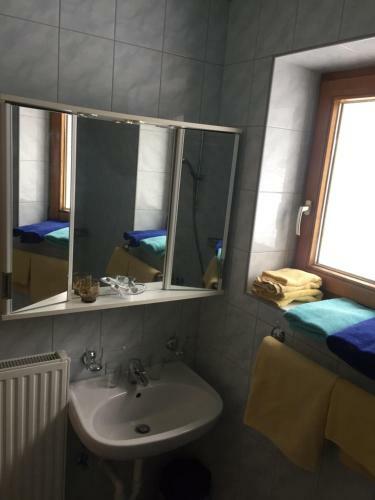 Hostal Pension Praxmarer