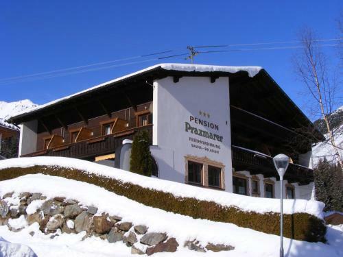 Hostal Pension Praxmarer