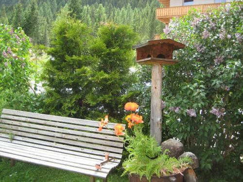 Hostal Pension Praxmarer