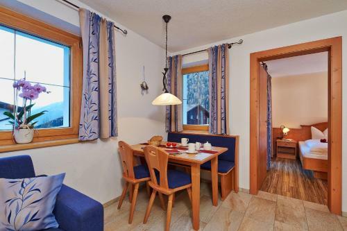 Apartamento Appartements Schmalzerhof