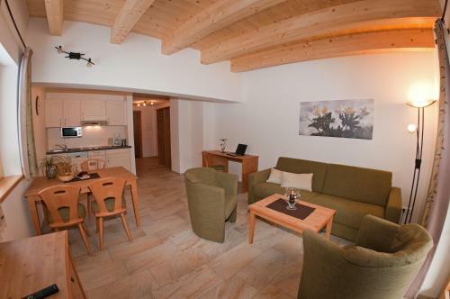 Apartamento Appartements Schmalzerhof