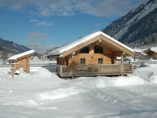 Alpen Fusch Am Grossglockner