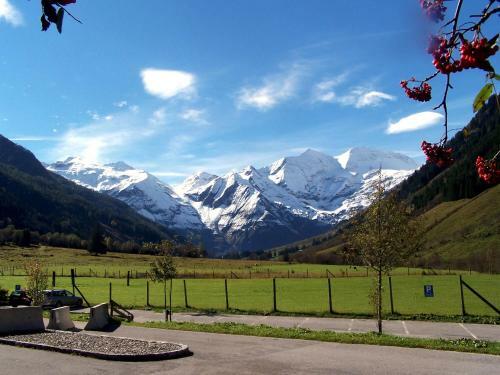 Apartamento Appartement Gimpl
