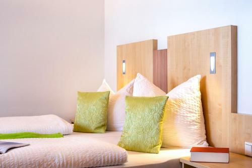 Hotel-restaurant Lampenh�usl