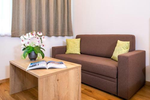 Hotel-restaurant Lampenh�usl