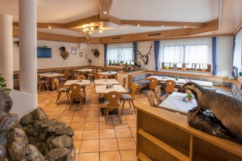 Landgasthof-hotel Wasserfall