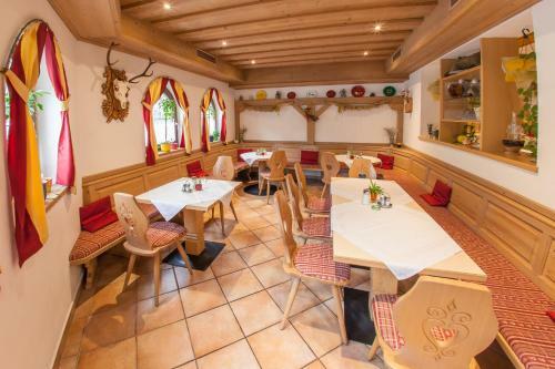 Landgasthof-hotel Wasserfall