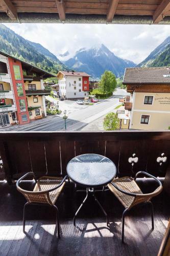 Hostal Hotel Post Fusch