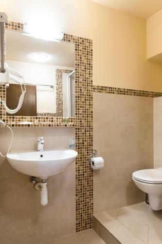Hostal Hotel Post Fusch