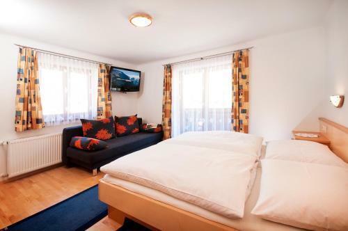 Apartamento Haus Hubertus