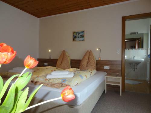 Hotel Feriendorf Ponyhof