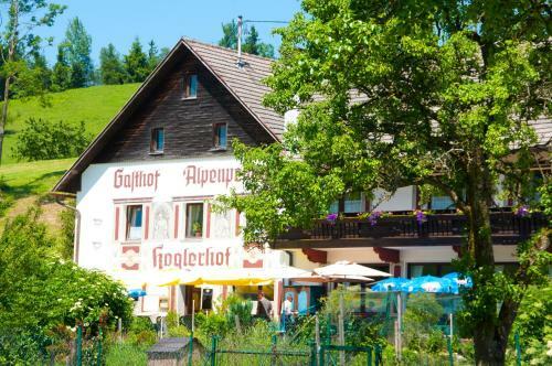 Hostal Gasthof Koglerhof