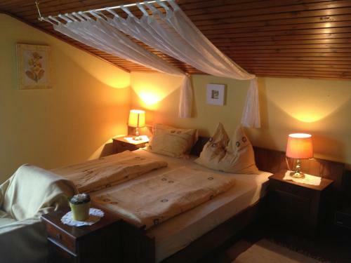 Hostal Pension Pukel