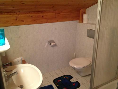 Hostal Pension Pukel