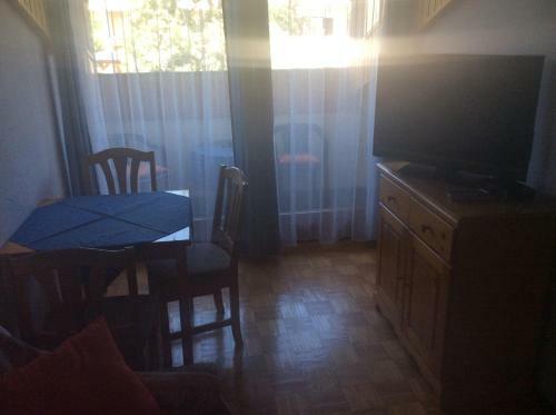 Hostal Pension Pukel