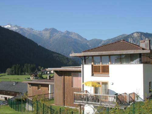 Maisonette Am Bad