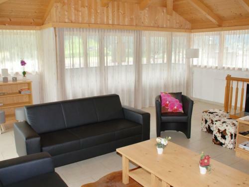 Maisonette Am Bad