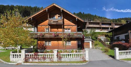 Ferienhaus Steiner