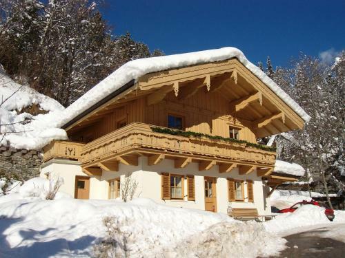 Hostal G�stehaus Vorderegger