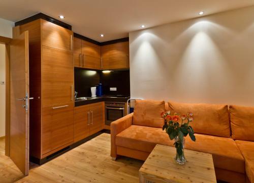 Hostal G�stehaus Vorderegger