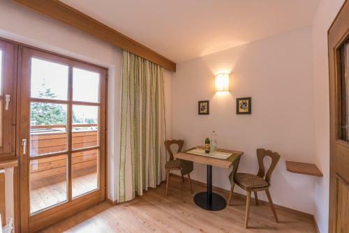 Hostal G�stehaus Vorderegger