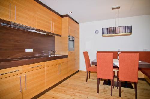 Hostal G�stehaus Vorderegger