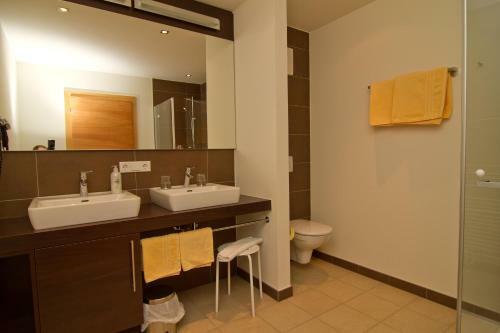 Hostal G�stehaus Vorderegger