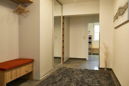 Apartamento Seeblick Susanne