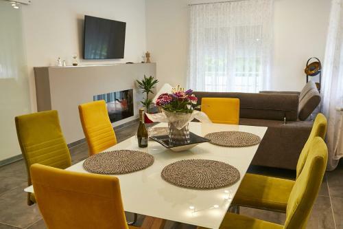 Apartamento Seeblick Susanne
