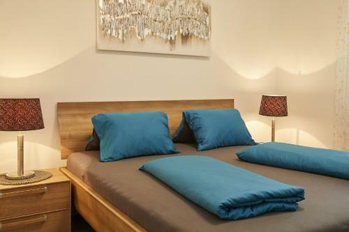 Apartamento Seeblick Susanne