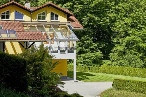 Apartamento Seeblick Susanne