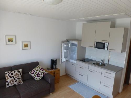 Hostal Haus Kaiser