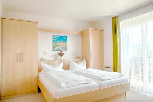 Hostal Haus Kaiser