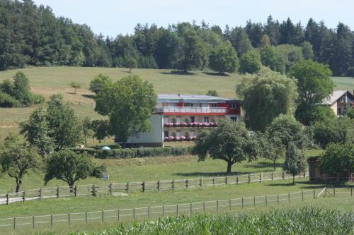 Hostal Haus Kaiser