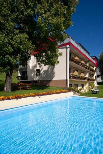 Hostal Haus Kaiser